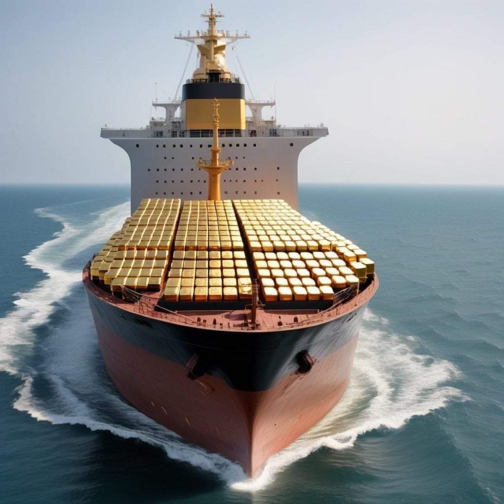 هذا السفينه لو تعبر البحر الأحمر ، بنمسكها حتى لو هي حق فلسطين 🤣
#فلسطين 
#اليمن 
#سفينه
#الصهيوني_الاسرائيلي