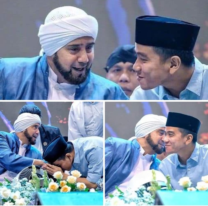 Kalau ada yg nyinyir liat pict ini

Fix hati kalian di penuhi dengan kebencian dan dengki

Gak percaya? 
Cek di kolom komentar ini👇👇

Pasti ada aja koment manusia2 dengki