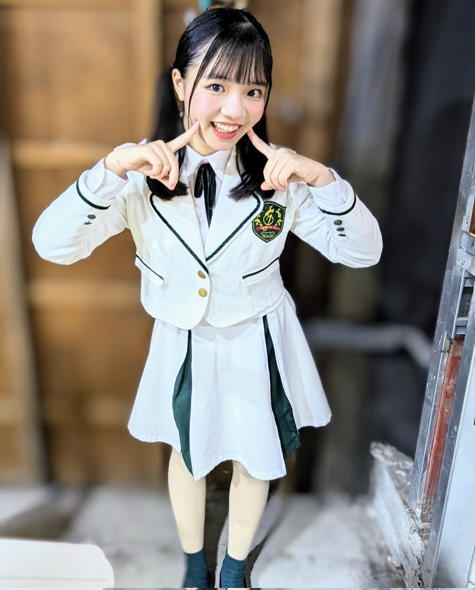 atnakashima1922's tweet photo. 今日のもえぴ💖🪄︎︎の好きなところ!
・いい笑顔の日にちなんで、みんなを幸せにしてくれる笑顔☺️🫠❤️🔥
#ほくりくアイドル部
#西村萌花 #もえぴ💖🪄︎︎
#もえぴ党 #もえっこ
#もえぴ党さいこうしどうしゃ
#もえぴ党総裁
#オレのもえぴ
#もえぴの好きなところ企画
#145d
#いい笑顔の日 https://t.co/isnuDK0BuH