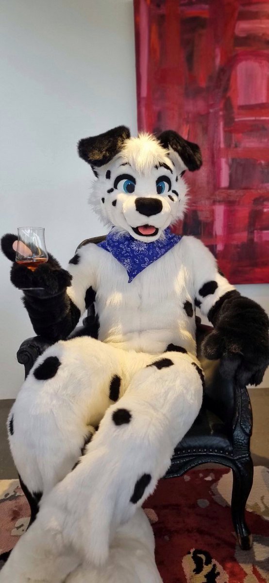 pongo pup tweet media