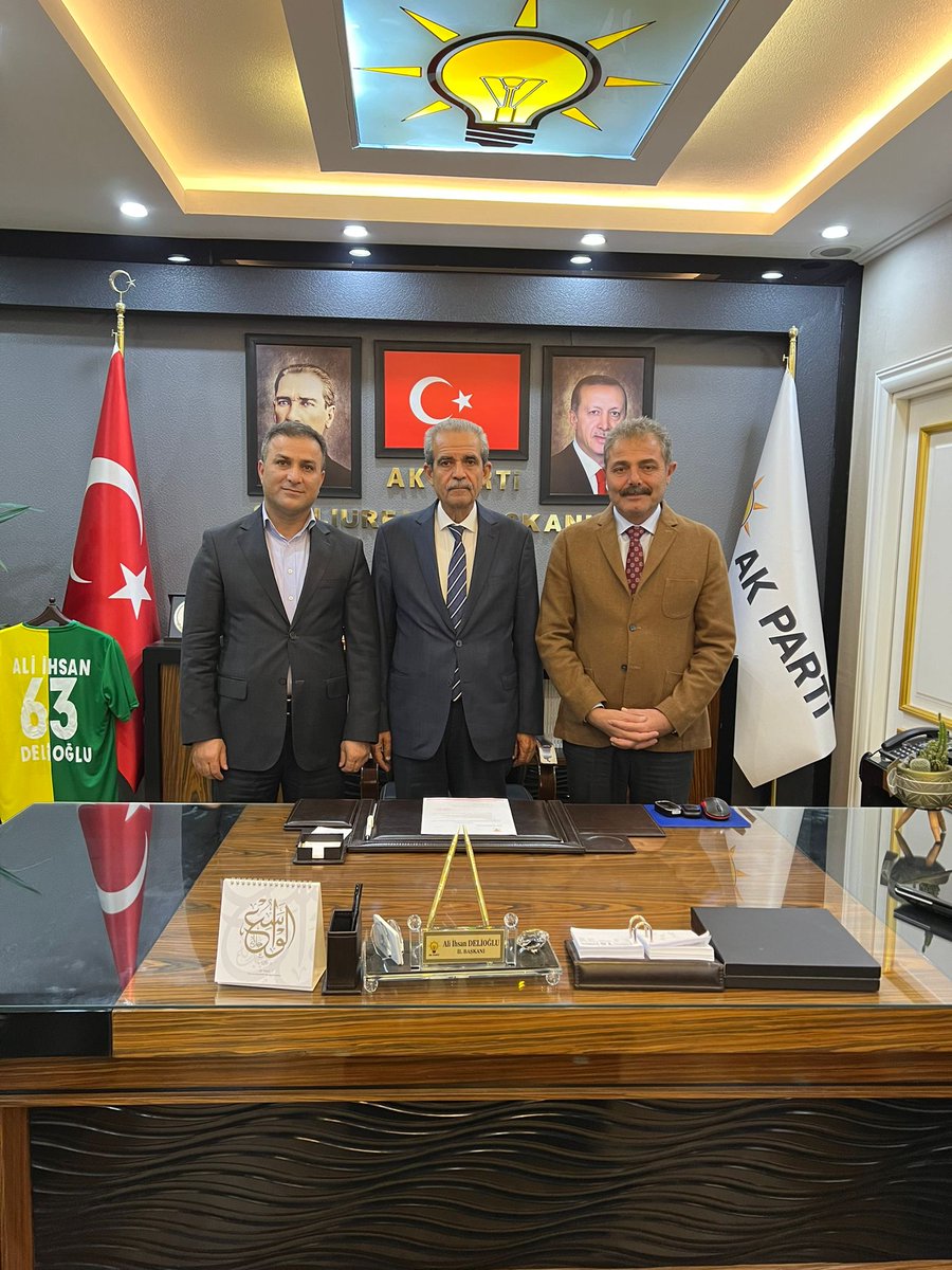 Fevzi Demirkol tweet media