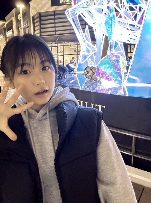 Twitterのコスプレ画像1