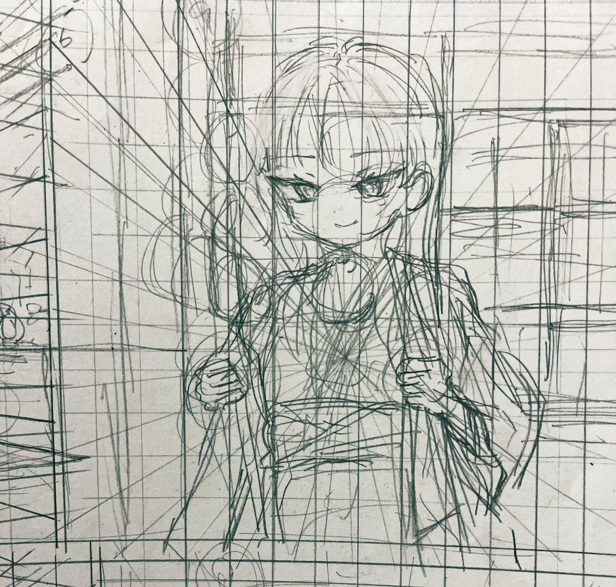 10話✍️✍️ 