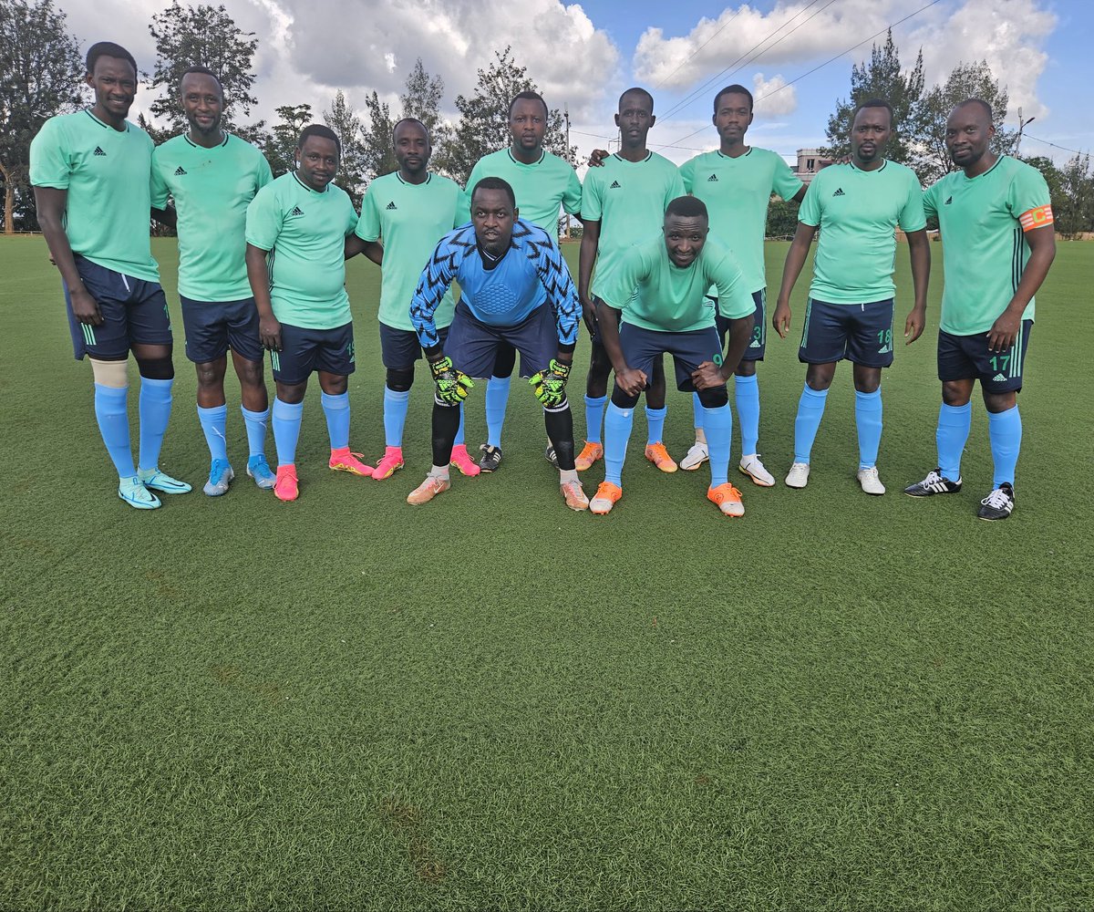 sammkaramaga's tweet photo. MINECOFIN 6:3 BSC. This has been the song of victory as we commence to 1/2 semi finals of the ARPST CHAMPIONSHIP 2023-24. Monecofin...Cash💪💪💪 https://t.co/LO5wQpI3iV