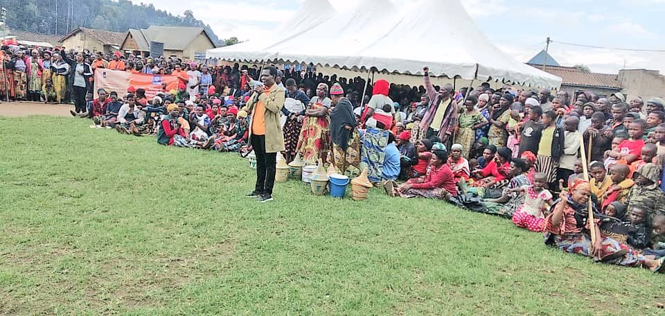 Umurenge wa Kanama tweet media