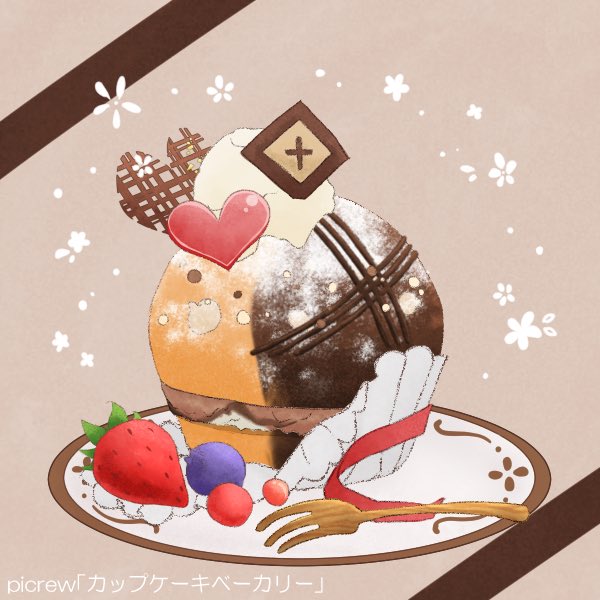 deepinhxll's tweet photo. —— #PowerPuffCake_LPTS

ใช้เวลานานมากในการแต่งกว่าจะได้แบบนี้ https://t.co/ipabDun0x3