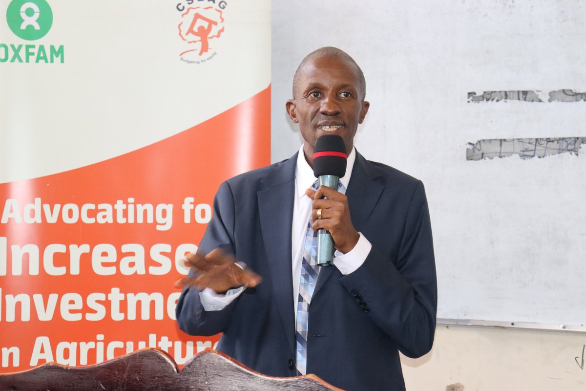 'Thank you, CSOs for involving Universities & the academia in applied research. l urge policymakers to make use of this data & expertise residents at MUBS in policy formulation.' @ProfMuhwezi during a public dialogue on 'renewable energy financing in Uganda' at MUBS main campus.