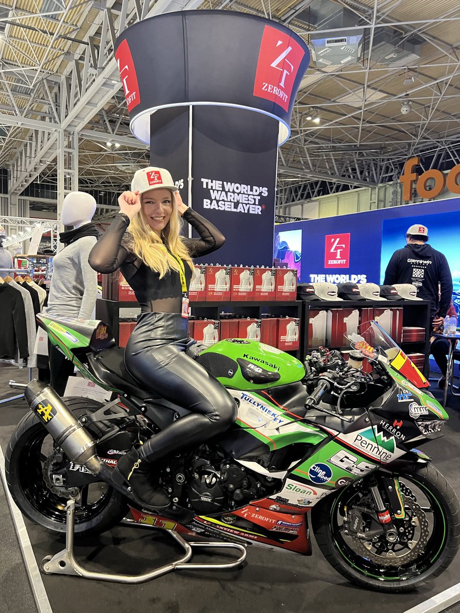 If it’s no car it’s bikes!🏁 So awesome and so grateful to have the opportunity to create content up at Motorcycle Live and interview Ducati rider, Glenn Irwin!😄✌️ lots of content on insta (abi.jacko) and tik tok (motorsport_abi)