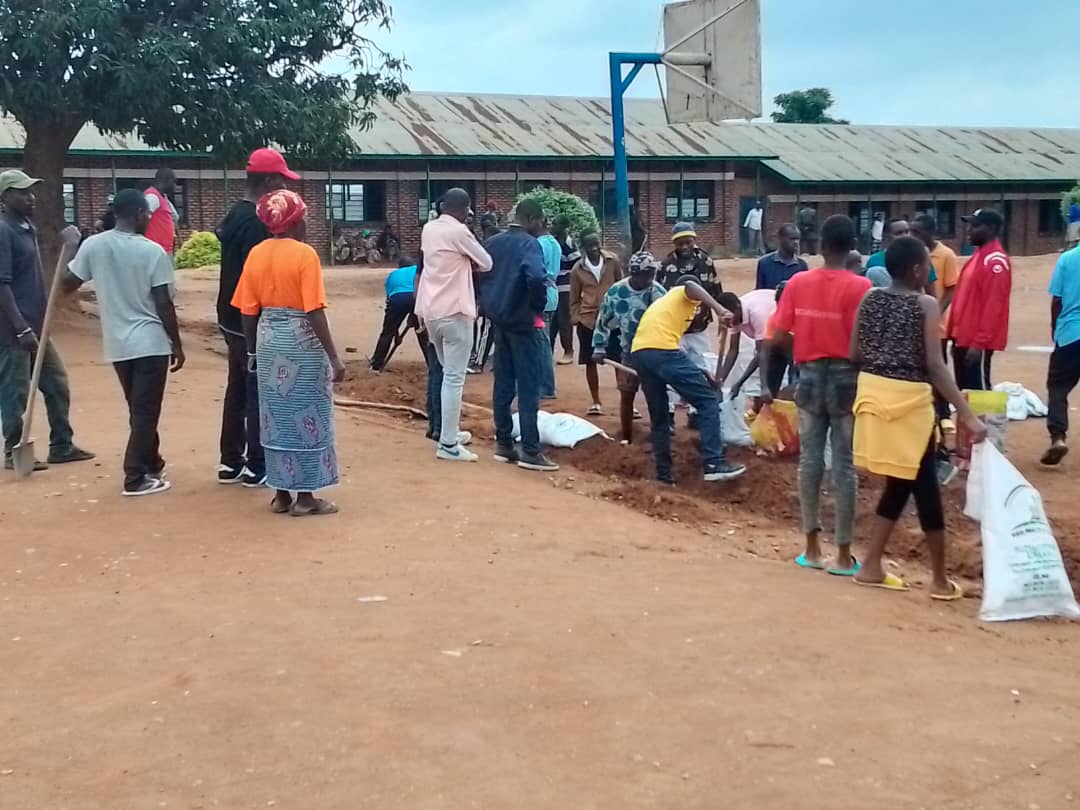 Kanombe Sector tweet media