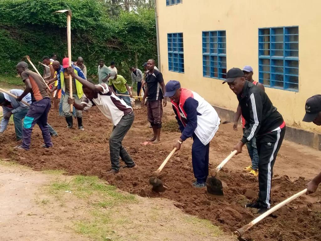 REMERA SECTOR tweet media