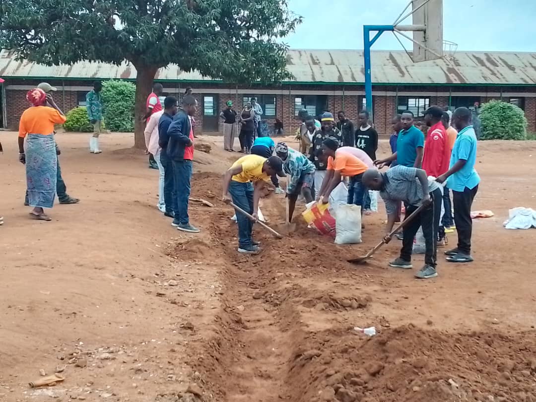 Kanombe Sector tweet media