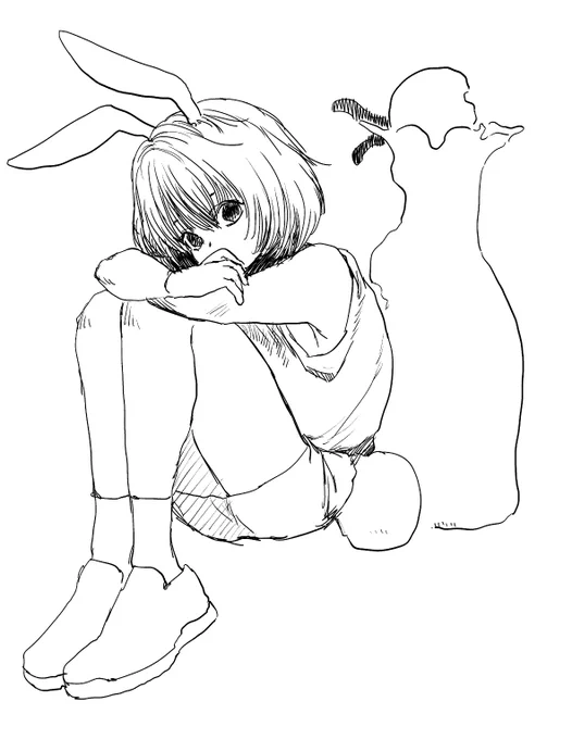 rabbit