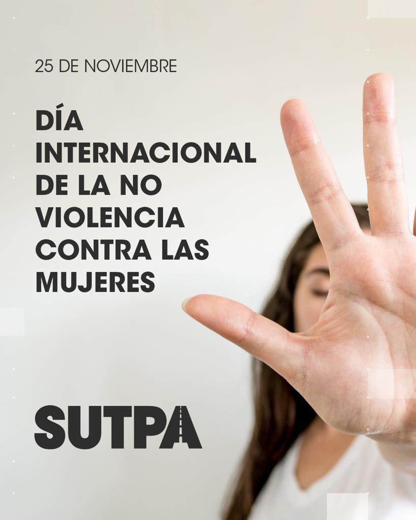 sutpapeajes's tweet photo. Fortaleciendo jornada a jornada la concientización y la contención, estamos comprometidos siempre con la integridad de cada compañera. https://t.co/pMRXsFptaL