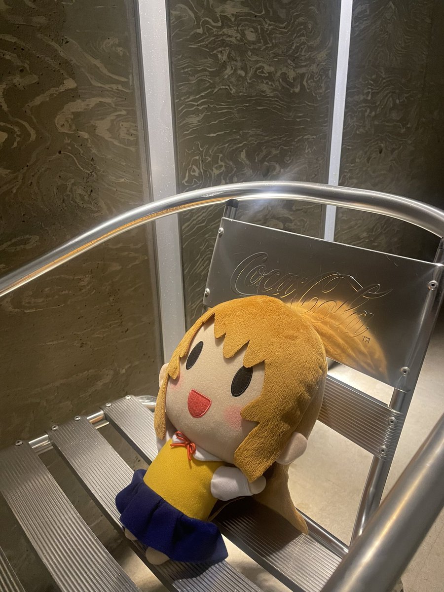 「のんのんびより」公式🌸 tweet media