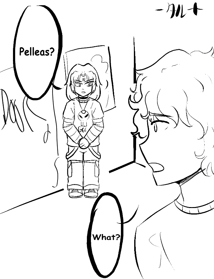 IshikawaTauro's tweet photo. That one drake and josh meme but it's the Soren and Pelleas Drake and Josh shit post au (1/3)
#FireEmblem #FE9 #FE10 #Soren #Pelleas https://t.co/uty5xokqZt