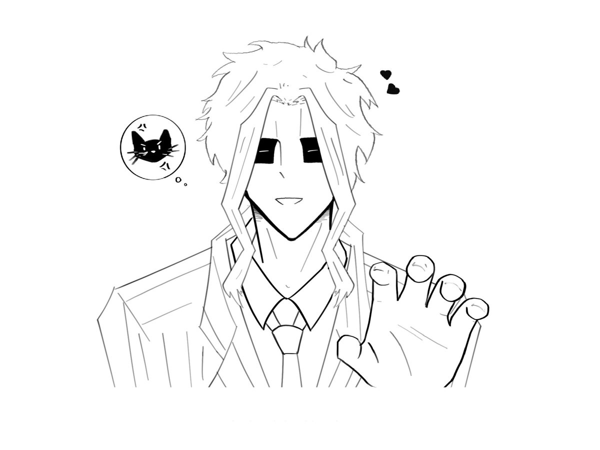 Nomorelonely_Mr's tweet photo. Un finished animation รอบที่ล้าน เมนน่ารักน้า ลูบแงว https://t.co/gcSqGuDE0e