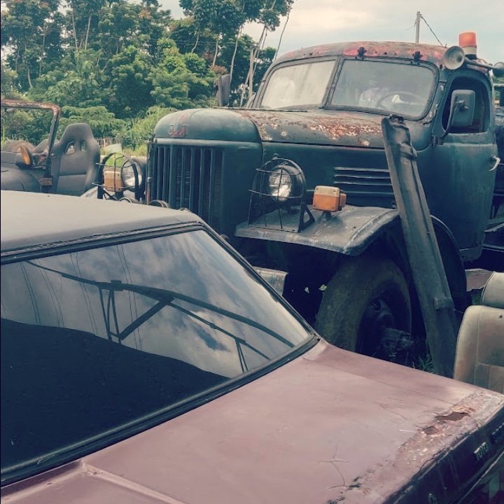 Jual beli mobil rongsok

Punya mobil tua/rongsok/bekas yang terbengkalai dari pada menuhin garansi mobil anda,i jual aja ke kami , di.sini kami juga menerima mobil2 bekas tabrakan/terbakar/banjir/pajak off lama dll Tlp/Wa. 081291761120/087888748000
#jualbelimobiltua1234