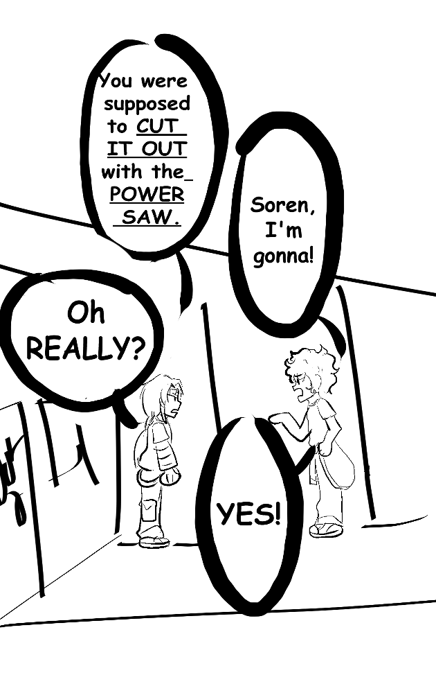 IshikawaTauro's tweet photo. That one drake and josh meme but it's the Soren and Pelleas Drake and Josh shit post au (1/3)
#FireEmblem #FE9 #FE10 #Soren #Pelleas https://t.co/uty5xokqZt