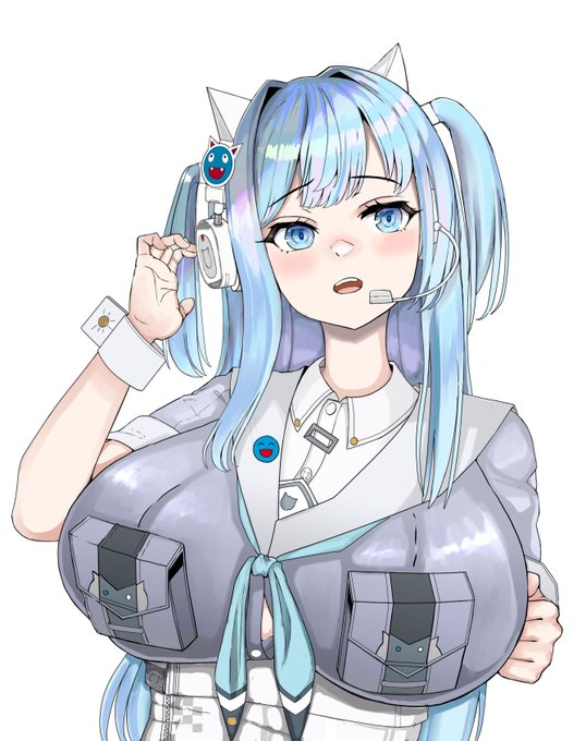 シフティーの胸ポケットで暮らしたい 