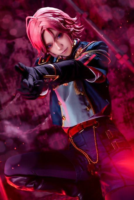 コスプレイヤー工藤棗のTwitter画像46