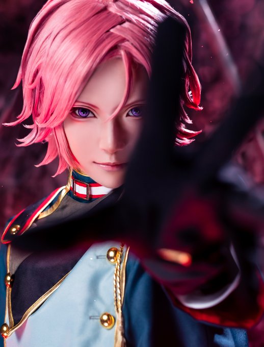 コスプレイヤー工藤棗のTwitter画像47