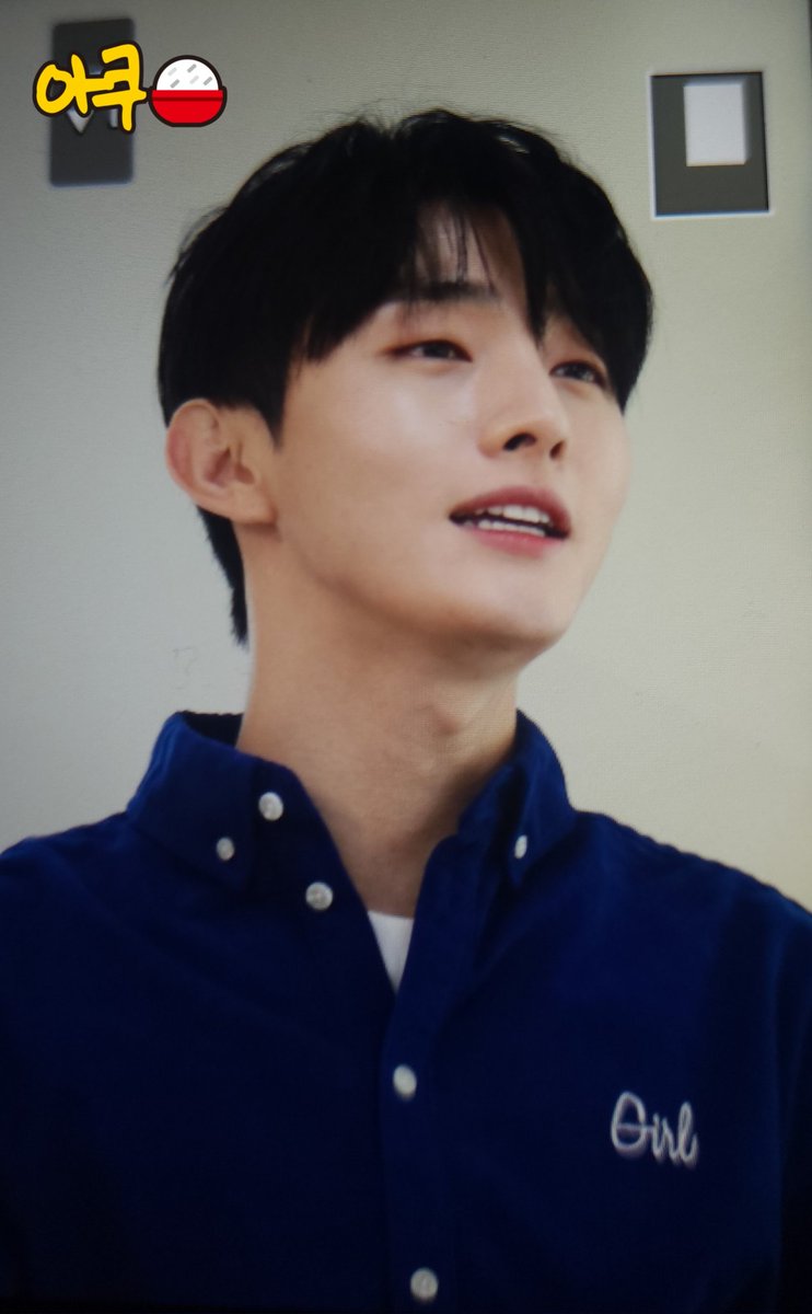 acoobab's tweet photo. 귀엽고 잘생기고 요리까지 잘하고 
촤고의 셰프 아닐리❤️ https://t.co/mrjBZ3Si89