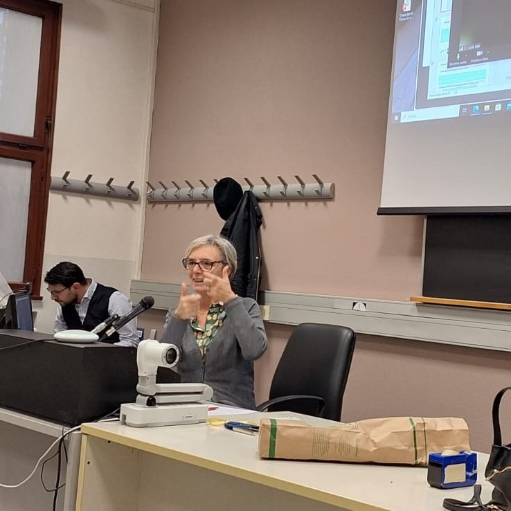 MasterPISIA-Unipd tweet media