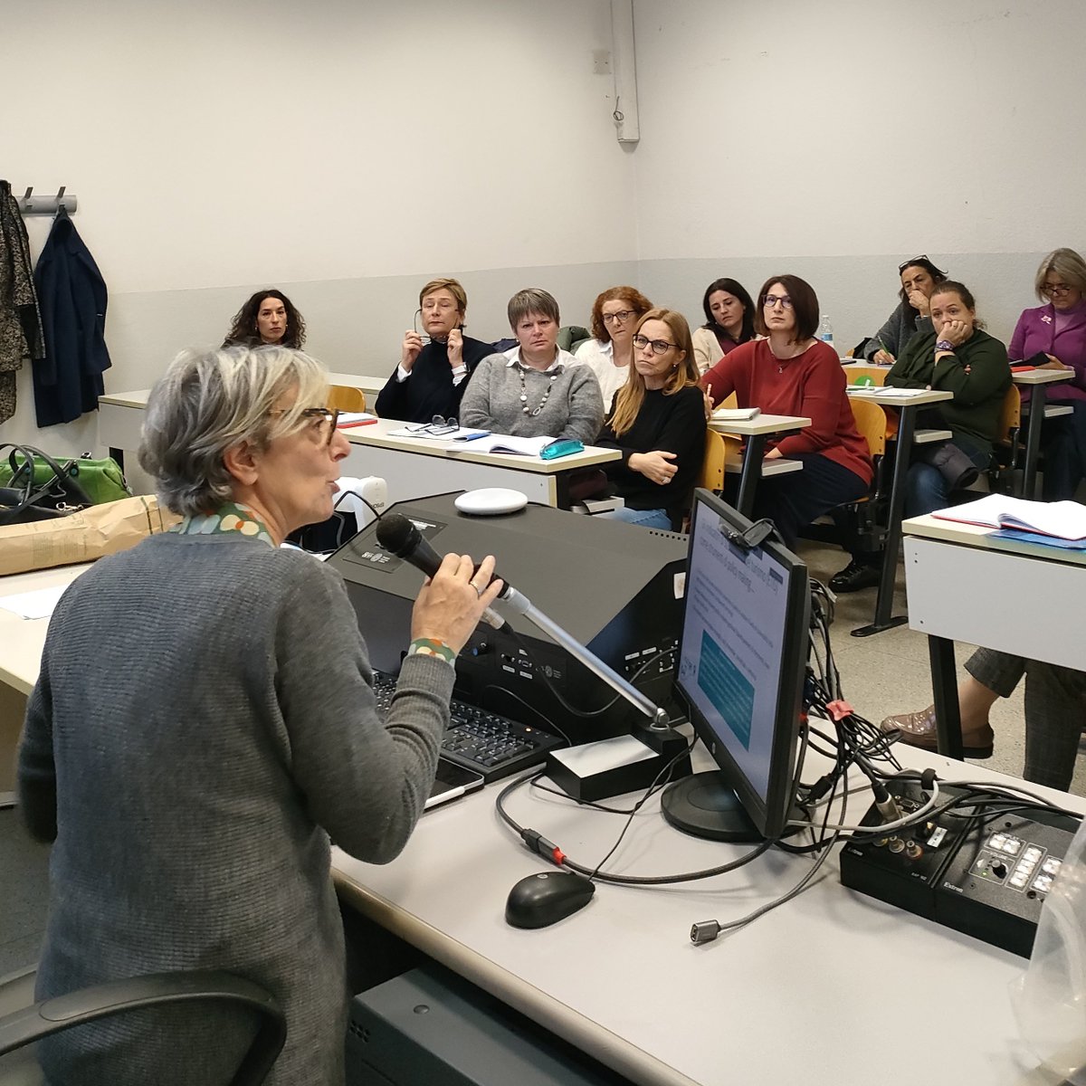 MasterPISIA-Unipd tweet media