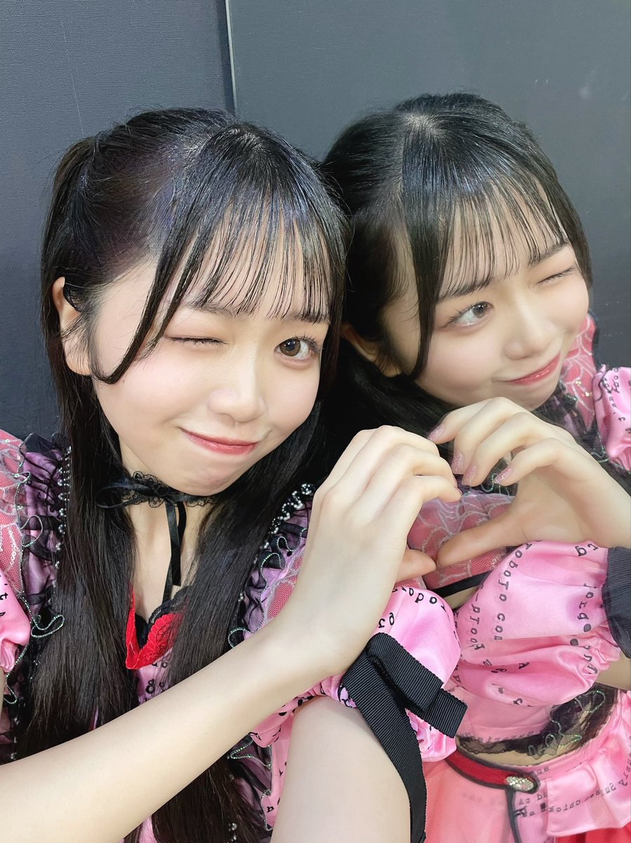 #いいふたごの日 ❔❔