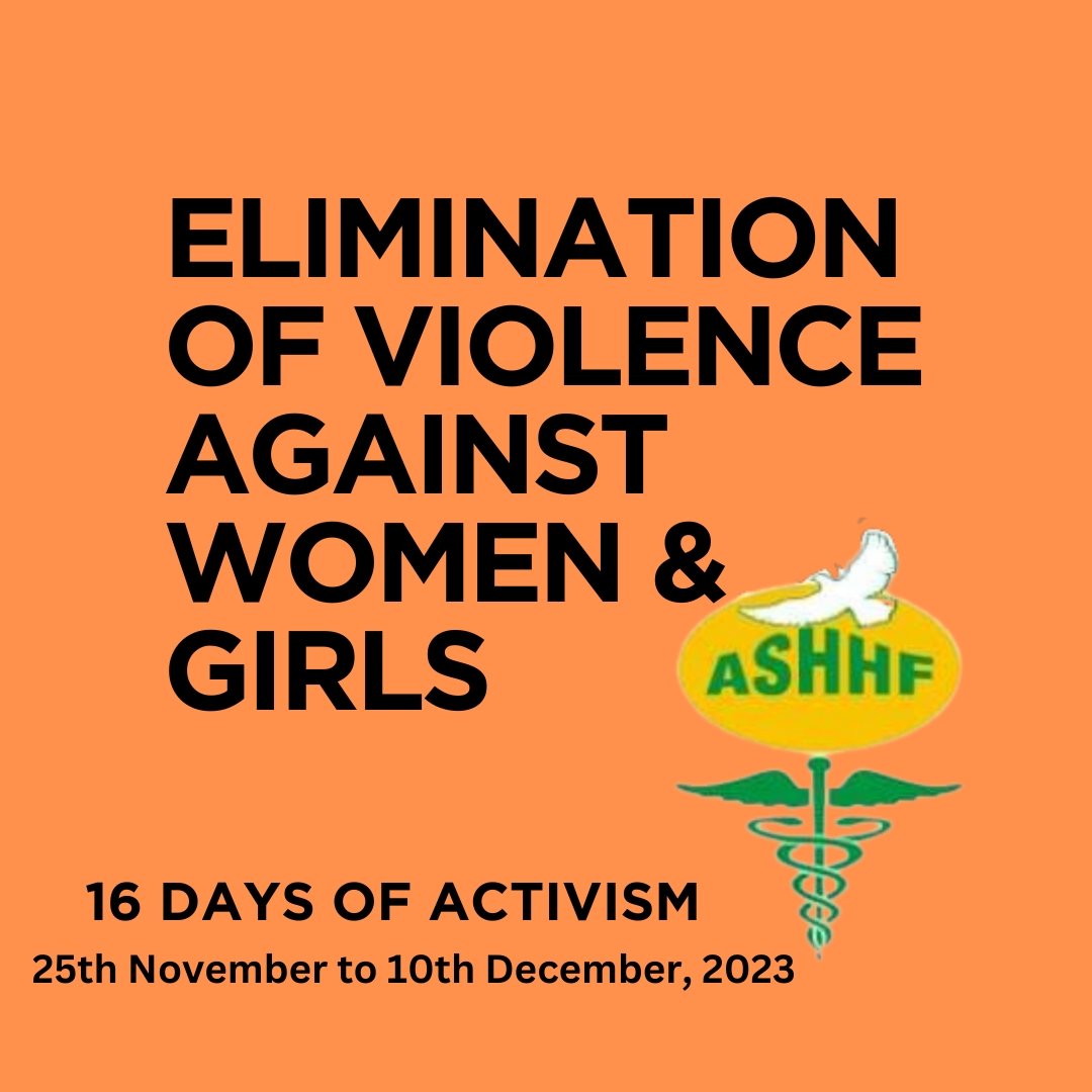 Together, let's unite and take action to eradicate all forms of gender-based violence against women and girls.