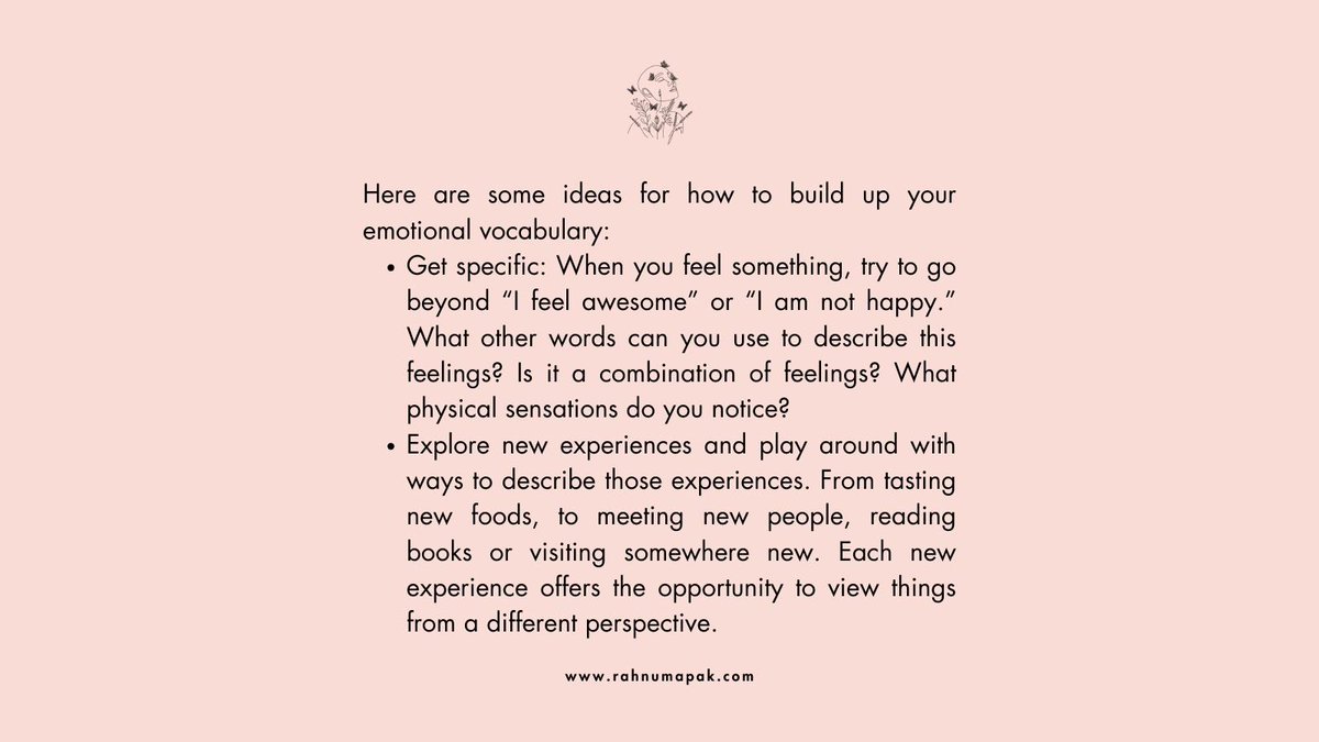 rahnumapak's tweet photo. The words we choose have the power to shape our world. Let's cultivate a language that uplifts, empowers, and heals. 🗣️✨
#WordsMatter #LanguageImpact #TherapeuticTalk #OnlineCounseling #MindfulCommunication https://t.co/wJrp76j5et