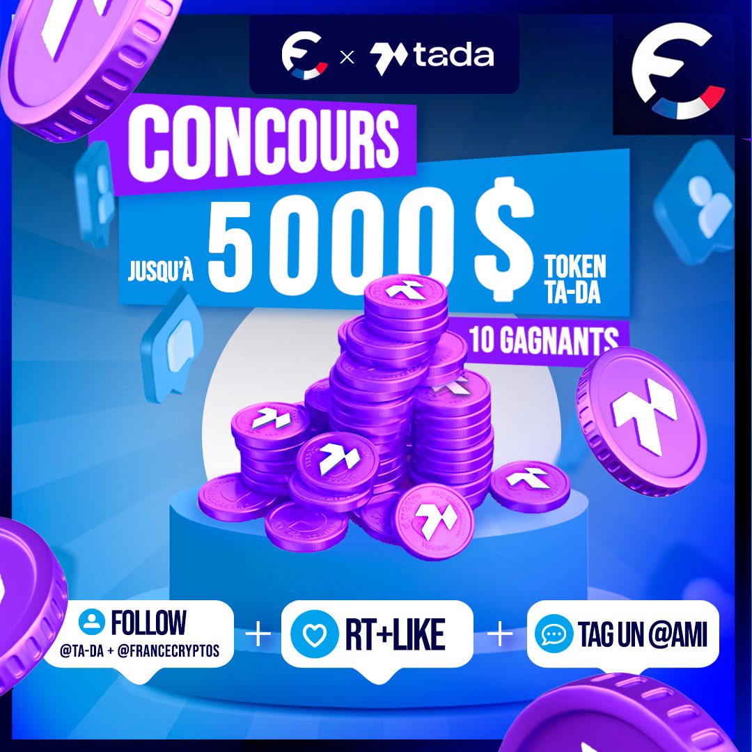 France Cryptos 🔗 tweet media