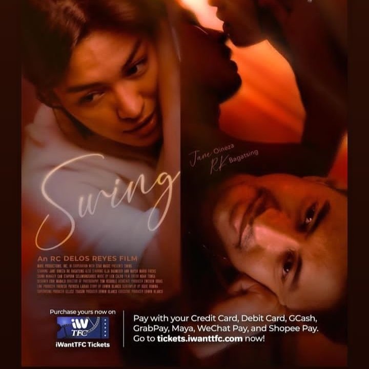 Jane Oineza tweet media