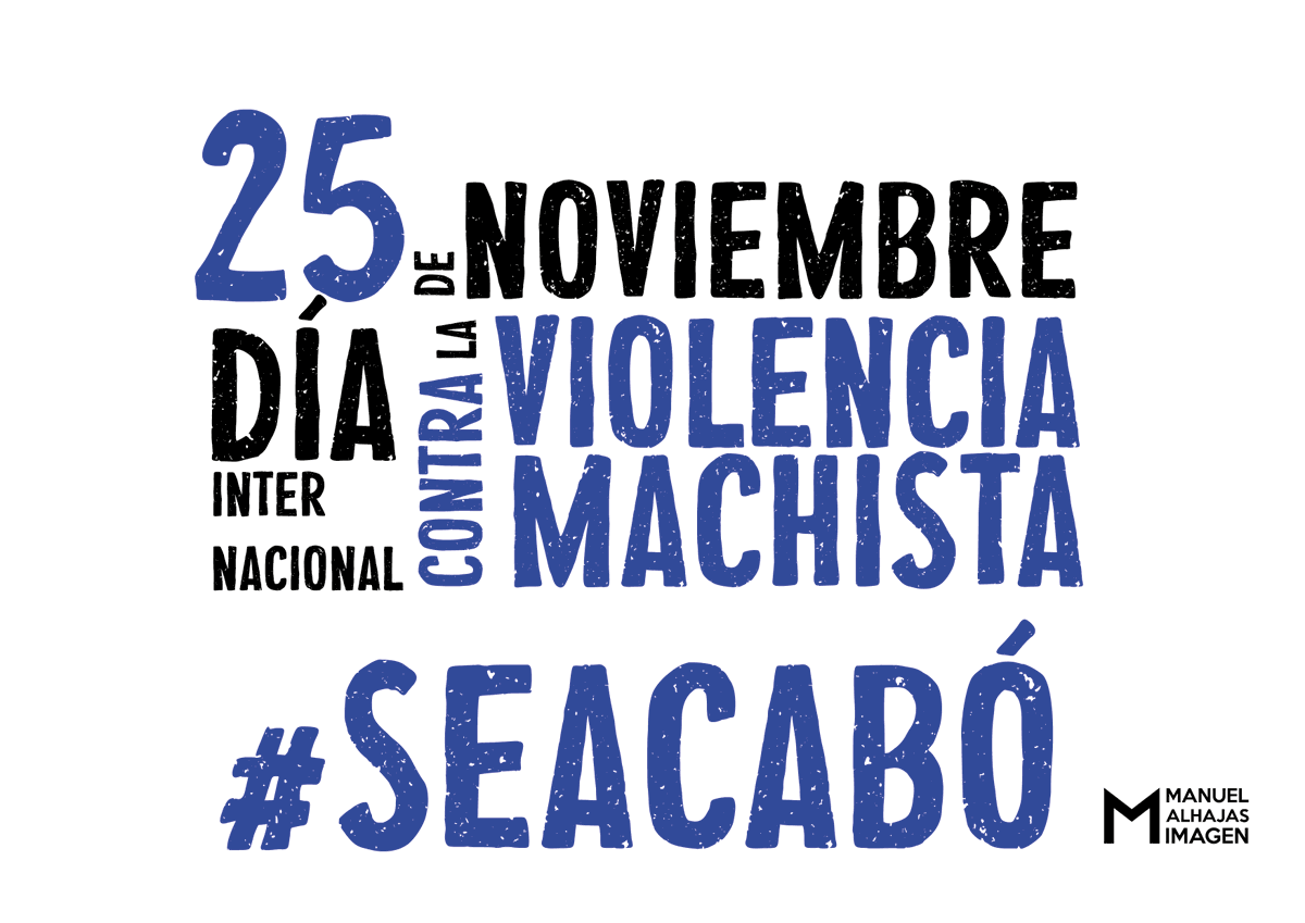 AlhajasManuel's tweet photo. #DiaContralaViolenciadeGenero @IgualdadGob @igualdadpsoem #art #zgz #feminismo #25N2023 https://t.co/XlyVxmGMMG