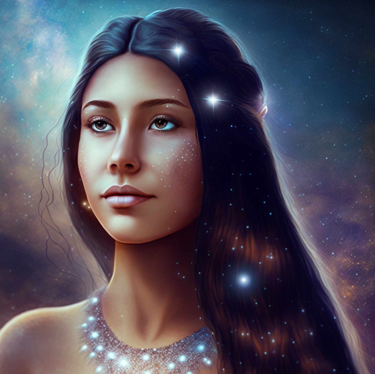 It's been a hot minute since I posted last, I've been a busy bee but rest assured I'm still here 😍🙌

Our November FULL MOON airdrop has now been sent out to our active holders, 
be sure to check out her message 💞

Gen x