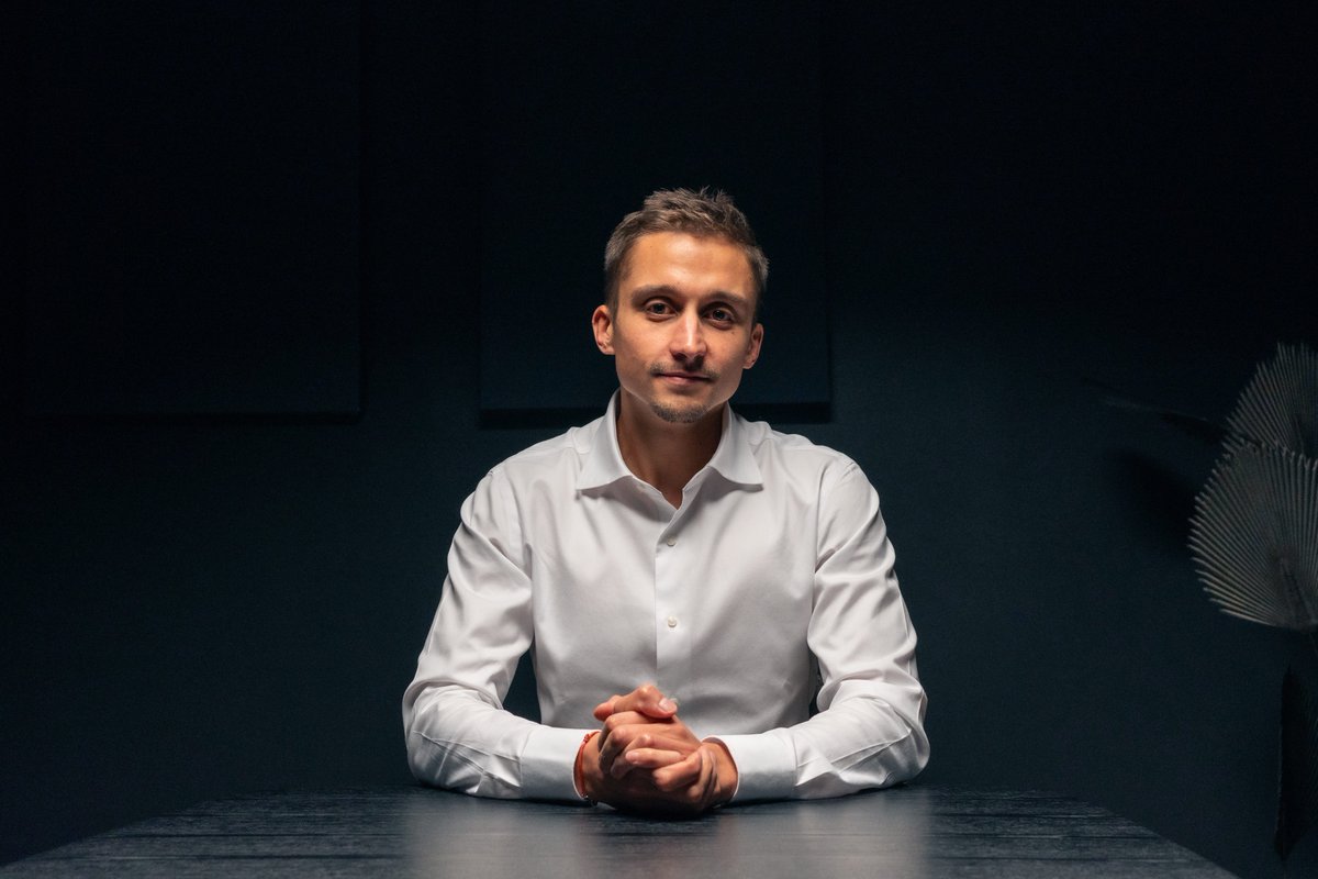 Je recrute le ou la première banquière privée de l'histoire de Finary

Gérer son patrimoine est encore beaucoup trop difficile.

Nous allons démocratiser l’accès au conseil personnalisé.

Prêt à relever le challenge? 

L'offre👇
cutt.ly/twIFCmD5