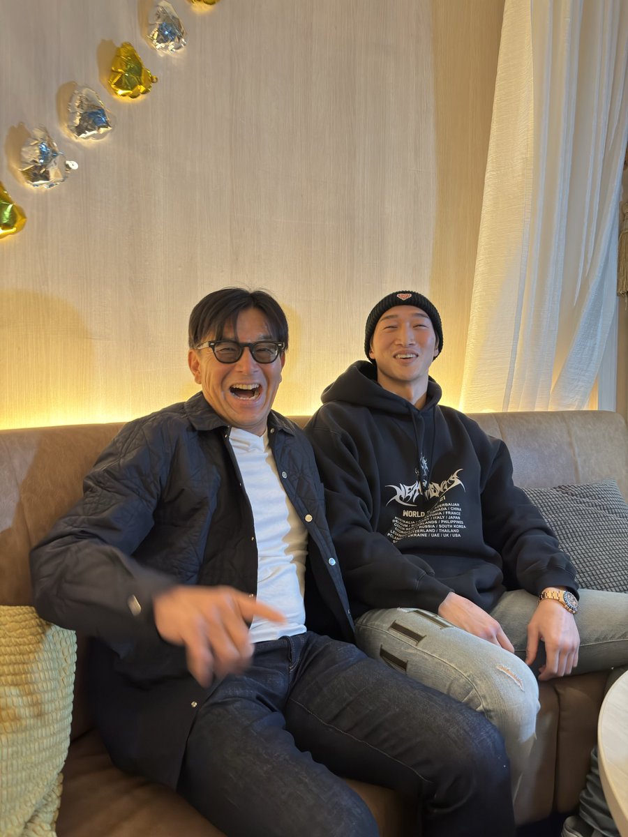 renhiramotoX's tweet photo. 俺と友達でよかったな https://t.co/6QnuSZXxgz