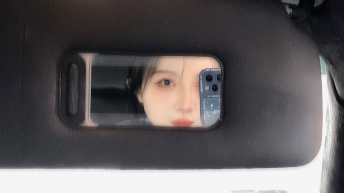 科目三没过 车先提