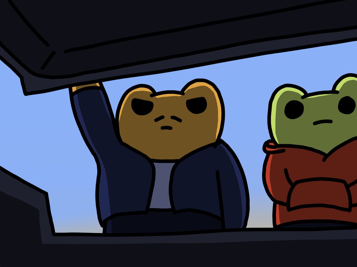 Hey hey, we're excited to announce that we're launching on <a href="/StargazeZone/">Stargaze ✨🔭</a>.

Details:

Supply: 999
WL Price: Free (Closed)
Public Price:  350 stars
Royalty: 6%
Mint Date: December 8th

See you on minting day.😎