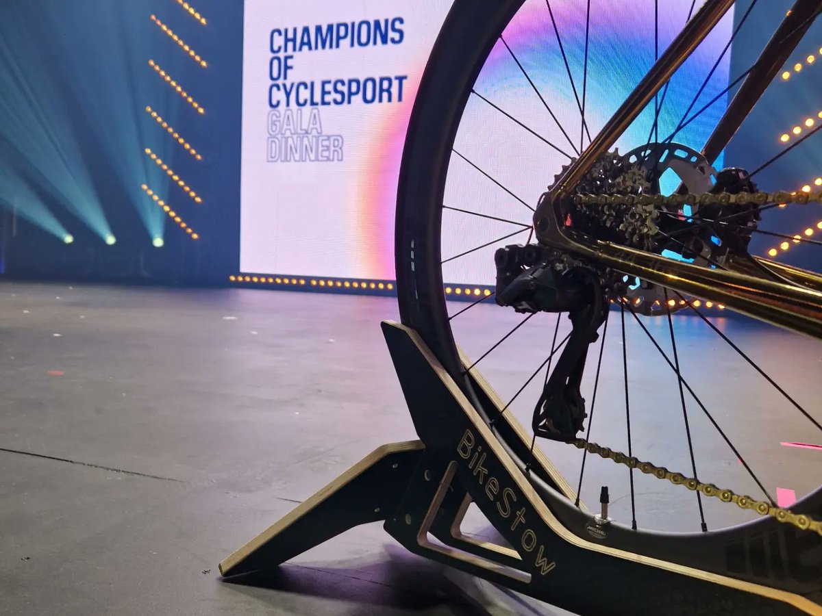 Reilly Titanium tweet media