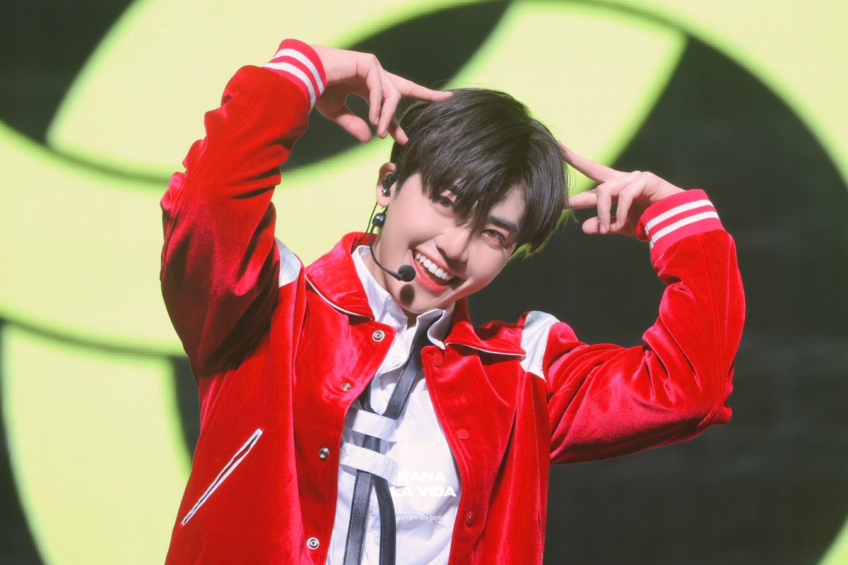 231125 Neighbors Con PRE
🐰♥️😻

#재민
#JAEMIN 
#NCTDREAM