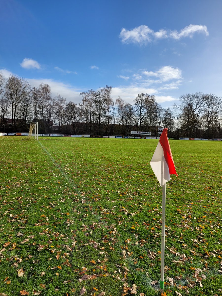 Let's rock and roll baby!
We gaan voetballen! Tonego1 - <a href="/v_c_geesbrug/">Voetbalclub Geesbrug</a> 1 aftrap 14:30uur.