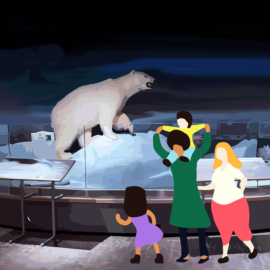 Take a break at The Rooms this 𝗚𝗶𝘃𝗶𝗻𝗴 𝗧𝘂𝗲𝘀𝗱𝗮𝘆, November 28. 

Did you know that visiting Art Galleries and Museums can provide a boost to your mental health and well-being? 

Enjoy The Rooms. Enjoy your break.

#GivingTuesday #RoomsNL