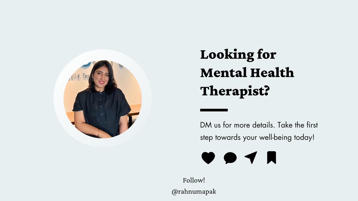 rahnumapak's tweet photo. Unlock the wisdom within by taking a moment to understand your emotions. 🌈💭 Self-awareness is the key to growth and healing. #EmotionalIntelligence #TherapyInsights #SelfUnderstanding #OnlineCounseling #TherapyJourney https://t.co/tW1bhbGdZZ