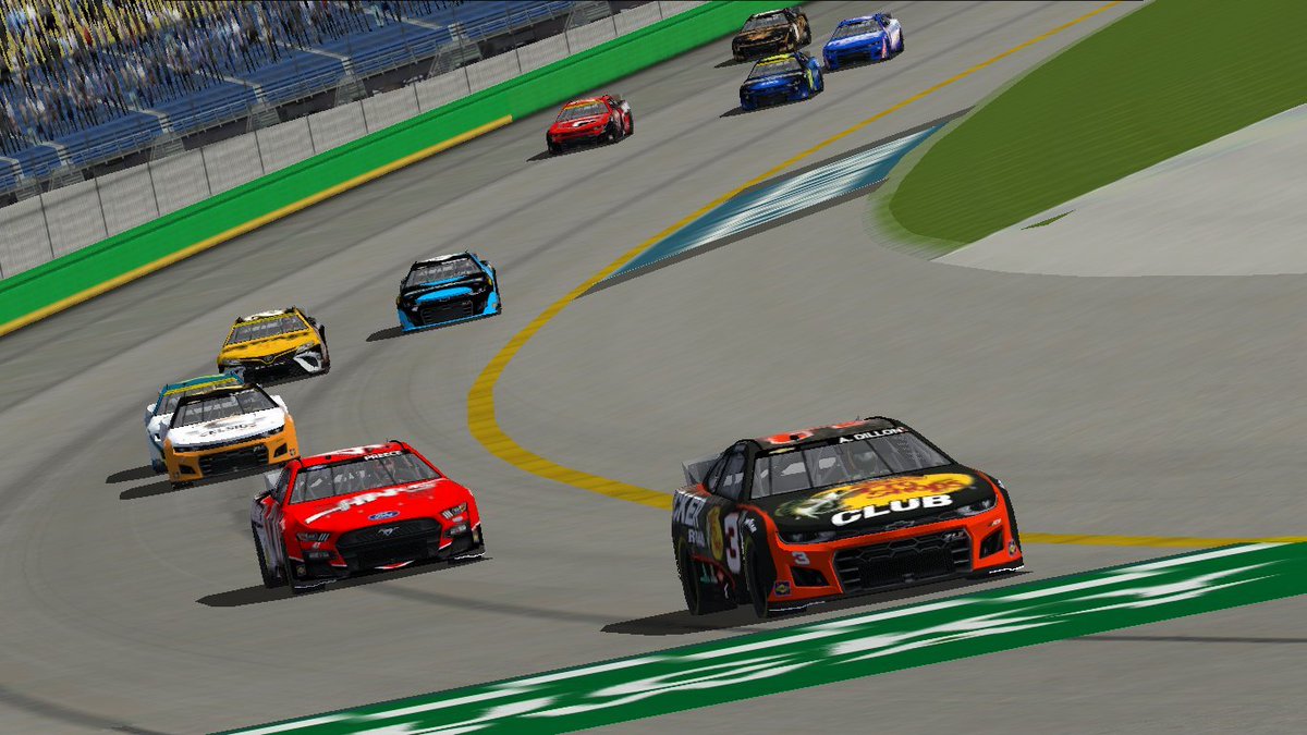 TORCARonMotors's tweet photo. Due to the incredible amount of people interested, there is no way that everyone will get a ride this season.

However, if you're craving your sim fix, check out some of these series! They're pretty cool.

@IVANCARMock
@SKICAR_NR
@kamuicar
@FIB_BADCAR
@abn_network
@GCS_Season4 https://t.co/9CnPPrqUDO