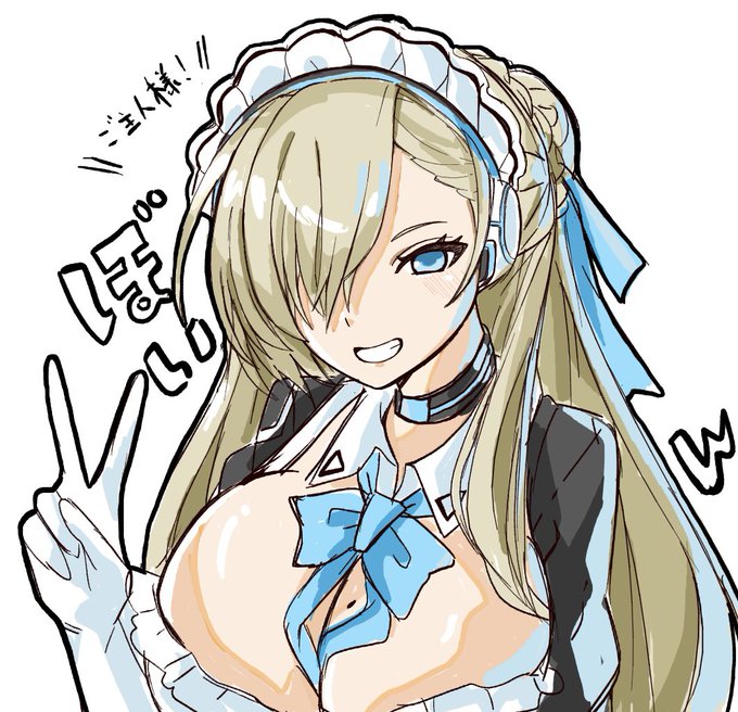 絵チャ産アスナ 