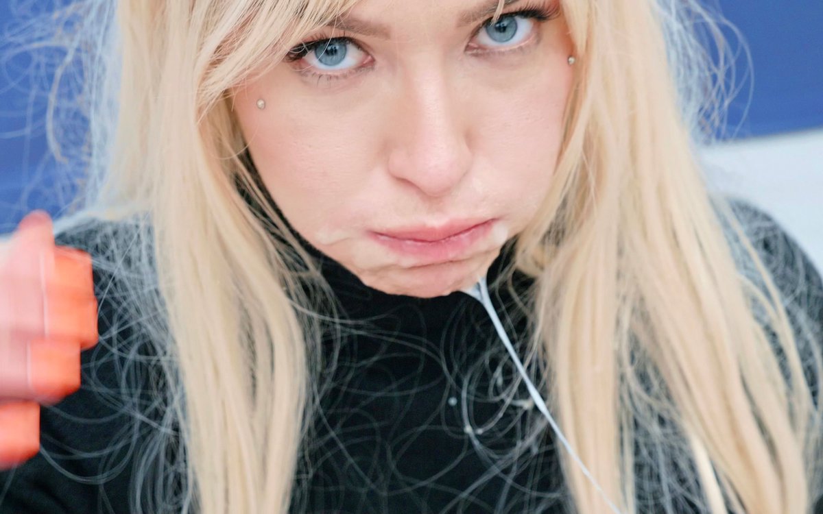 PremiumBukkake tweet media