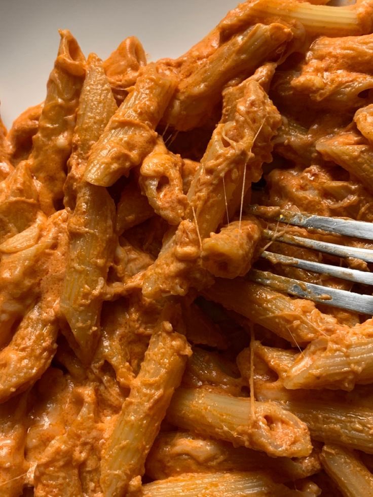 pasta ♡