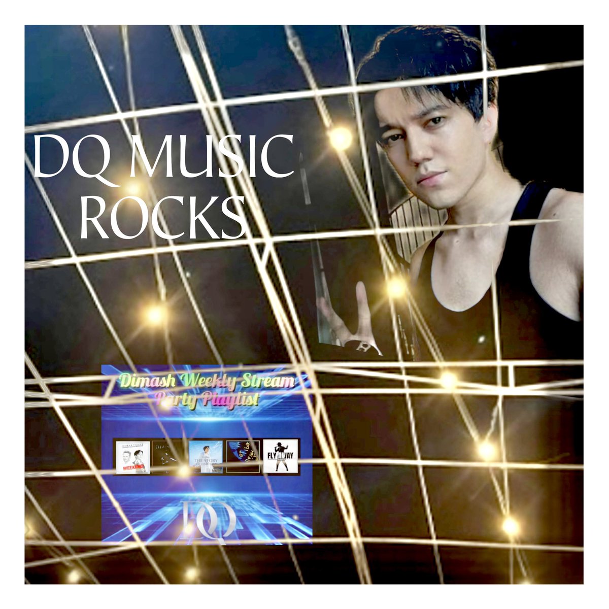 jean gloria ► DQ♩ tweet media