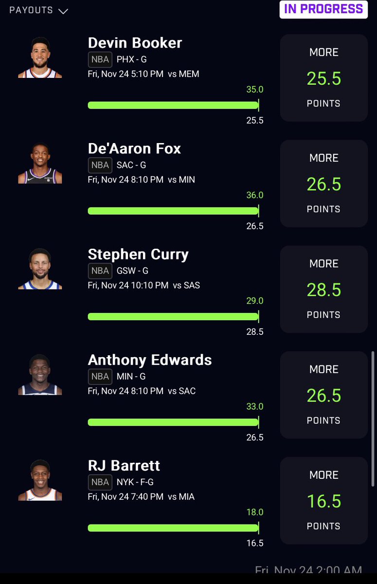 Kelvin Promise tweet media